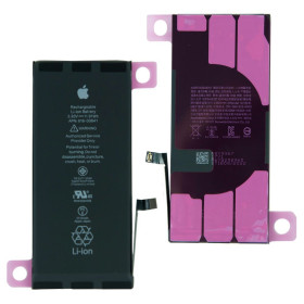 Акумулятори Аккумуляторы ^/--/^ Акумулятор iPhone 11  (6.1&amp;quot;) OR + скотч для фіксації ^_^^^ Аккумулятор iPhone 11 (6.1&amp;quot;) OR + скотч для фиксации - фото фото фото