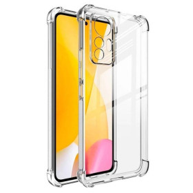 Чохли, бампера Чехлы, бампера ^/--/^ Чохол Fiji Proof для Xiaomi 12 Lite бампер з посиленими бортами Transparent ^_^^^ Чехол Fiji Proof для Xiaomi 12 Lite бампер с усиленными бортами Transparent - фото фото фото