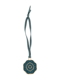 Підвіски Подвески ^/--/^ Loro Piana підвіска мандала mandala bag pendant, gift pendant, bag accessory, gift bag pendant, bag charm, luxury brand, blue mandala - фото фото фото