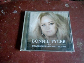 Музичні диски Музыкальные диски ^/--/^ Bonnie Tyler Between The Earth And The Stars CD фірмовий ^_^^^ Bonnie Tyler Between The Earth And The Stars CD - фото фото фото