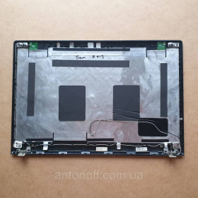 Корпуса Корпуса ^/--/^ Кришка матриці Samsung R /--/ 513 / BA /--/ 75-02850 /--/ A для ноутбука оригінал з розборки ^_^^^ Крышка матрицы Samsung R /--/ 513 / BA /--/ 75-02850 /--/ A для ноутбука оригинал из разборки - фото фото фото