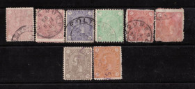 Історія та особистості История и личности ^/--/^ Румыния. Карл І.  1890-91 гг. ^_^^^ Румыния. Карл И. 1890-91 гг. - фото фото фото