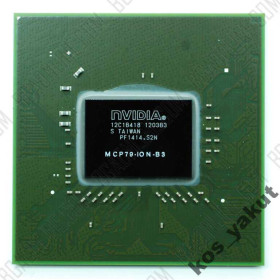 Інші комплектуючі Другие комплектующие ^/--/^ чип BGA nVidia MCP /--/ 79-ION-B /--/ 3 New 2012+ ^_^^^ чіп BGA nVidia MCP /--/ 79-ION-B /--/ 3 New 2012+ - фото фото фото