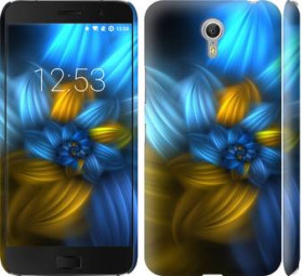 Чохли, бампера Чехлы, бампера ^/--/^ Чехол на Lenovo ZUK Z /--/ 1 Узор 46 2897 /--/ m-461 - фото фото фото