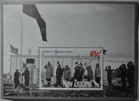 Інше Другое ^/--/^ Новая Зеландия  Антарктическая База Скотт 2006 ^_^^^ Нова Зеландія Антарктична База Скотт 2006 - фото фото фото