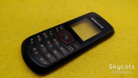 Корпуса на Samsung Корпуса на Samsung ^/--/^ Корпус каркас передня частина + кнопки для Samsung E /--/ 1080 оригінал ^_^^^ Корпус каркас передняя часть + кнопки для Samsung E /--/ 1080 оригинал - фото фото фото
