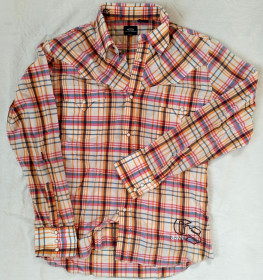 Сорочки Рубашки ^/--/^ Стильная мужская рубашка g-star raw оригинал lidl tchibo ^_^^^ Стильна чоловіча сорочка g-star raw оригінал lidl tchibo - фото фото фото