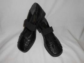 Туфлі Туфли ^/--/^ *Rieker *     Англия   р.38 (25.00 /--/ см) ^_^^^ *Rieker * Англія р.38 (25.00 /--/ см) - фото фото фото