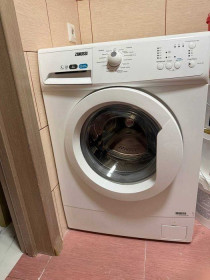 Пральні машини Стиральные машины ^/--/^ Стиральная машина Zanussi ^_^^^ пральна машина Zanussi - фото фото фото