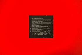Акумулятори Аккумуляторы ^/--/^ Аккумулятор Проверенный   (1476 mAh) акб Microsoft BV-L /--/ 4 /--/ A  (BL-L /--/ 4 /--/ A) для Nokia Lumia 535 / Lumia 830 ^_^^^ Провірений (1476 mAh) акб Microsoft BV-L /--/ 4 /--/ A (BL-L /--/ 4 /--/ A) для Nokia Lumia 535 / Lumia 830 - фото фото фото