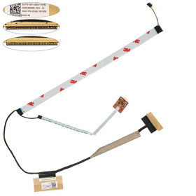 Шлейфи Шлейфы ^/--/^ Шлейф матрицы для ноутбука Lenovo (Legion: Y /--/ 730-15) 40 /--/ pin LED (DC /--/ 02 /--/ C /--/ 00 /--/ K /--/ 800) ^_^^^ Шлейф матриці для ноутбука Lenovo (Legion: Y /--/ 730-15) 40 /--/ pin LED (DC /--/ 02 /--/ C /--/ 00 /--/ K /--/ 800) - фото фото фото