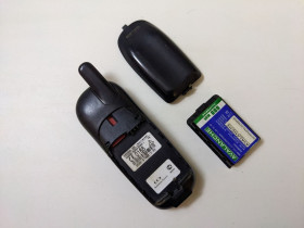 BenQ-Siemens BenQ-Siemens ^/--/^ Мобільний телефон Siemens A /--/ 35 бу-на запчастини ^_^^^ Мобильный телефон Siemens A /--/ 35 бу-на запчасти - фото фото фото