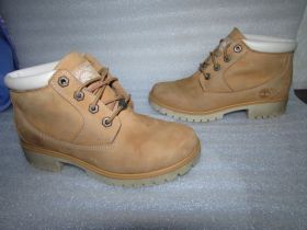 Черевики Ботинки ^/--/^ СУПЕР БОТИНКИ 100% натуральная кожа~TIMBERLAND~ ОРИГИНАЛ р 36 ^_^^^ СУПЕР БОТИНКИ 100% натуральна шкіра ~ TIMBERLAND ~ ОРИГІНАЛ р 36 - фото фото фото