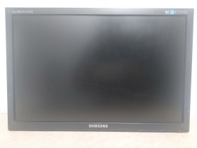 HP HP ^/--/^ Б/В Монітор 18.5&amp;quot; Samsung E /--/ 1920 /--/ N LS /--/ 19 /--/ CLYSB Black код.1907 ^_^^^ Б/В Монитор 18.5&amp;quot; Samsung E /--/ 1920 /--/ N LS /--/ 19 /--/ CLYSB Black код.1907 - фото фото фото