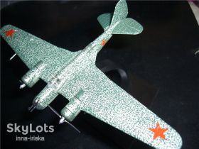 Інші Другие ^/--/^ легендарные самолёты СБ /--/ 2 /--/ М /--/ 100 ^_^^^ легендарні літаки СБ /--/ 2 /--/ М /--/ 100 - фото фото фото