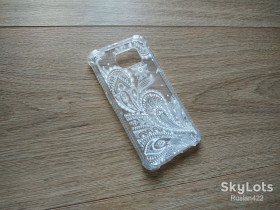 Чохли, бампера Чехлы, бампера ^/--/^ Чехол на Samsung Galaxy S /--/ 6 G /--/ 920 чохол для Самсунг С /--/ 6 ^_^^^ Чехол на Samsung Galaxy S /--/ 6 G /--/ 920 чехол для Самсунг С /--/ 6 - фото фото фото