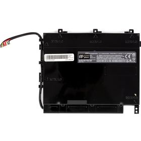 Акумулятори Аккумуляторы ^/--/^ Аккумулятор PowerPlant для ноутбуков HP Omen 17-W Series (PF /--/ 06 /--/ XL, HSTNN-DB /--/ 7 /--/ M) 11.55 /--/ V 8300 /--/ mAh ^_^^^ Акумулятор PowerPlant для ноутбуків HP Omen 17-W Series (PF /--/ 06 /--/ XL, HSTNN-DB /--/ 7 /--/ M) 11.55 /--/ V 8300 /--/ mAh - фото фото фото