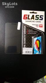 Плівки для екранів Пленки для экранов ^/--/^ Защитное стекло для Alcatel OneTouch Pixi 4 4034 /--/ D 2.5 /--/ D 9 /--/ H ^_^^^ Захисне скло для Alcatel OneTouch Pixi 4 4034 /--/ D 2.5 /--/ D 9 /--/ H - фото фото фото