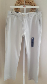 Штани Брюки ^/--/^ Идеальные хлопковые брюки чиносы polo ralph lauren original ^_^^^ Ідеальні бавовняні брюки чиноси polo ralph lauren original - фото фото фото
