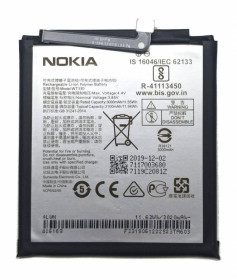Акумулятори Аккумуляторы ^/--/^ Аккумулятор Nokia 4.2 TA-1150 / TA-1157 WT /--/ 330 ^_^^^ Акумулятор Nokia 4.2 TA-1150 / TA-1157 WT /--/ 330 - фото фото фото