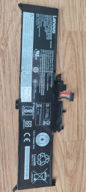 Акумулятори Аккумуляторы ^/--/^ Батарея АКБ Lenovo ThinkPad Yoga 260    (SB /--/ 10 /--/ F /--/ 46464) 2900 /--/ mAh ^_^^^ Аккумулятор Lenovo ThinkPad Yoga 260 (SB /--/ 10 /--/ F /--/ 46464) 2900 /--/ mAh - фото фото фото