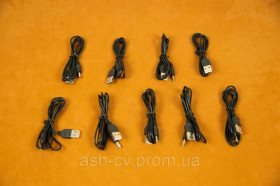 Кабелі, адаптери Кабели, адаптеры ^/--/^ Кабель, с, USB, на, штекер, 3.5 мм, для, зарядки, техніки, ліхтариків, і т.д. ^_^^^ Кабель, с, USB, на, штекер, 3.5 мм, для, зарядки, техники, фонариков, и т.д. - фото фото фото