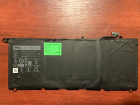 Акумулятори Аккумуляторы ^/--/^ Акумулятор DELL PW /--/ 23 /--/ Y Знос: 79 Dell XPS 13 9360 (2543) ^_^^^ Аккумулятор DELL PW /--/ 23 /--/ Y Износ: 79 Dell XPS 13 9360 (2543) - фото фото фото