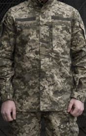 Туристична одяг Туристическая одежда ^/--/^ Військова форма піксель для ЗСУ ріп-стоп оригінал ^_^^^ Военная форма пиксель для ВСУ рип-стоп оригинал от 44 по 60 - фото фото фото