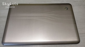 Корпуса Корпуса ^/--/^ Кришка+петлі Hp dv /--/ 6-3000 в зборі ^_^^^ Крышка+рамка+петли Hp dv /--/ 6-3000 - фото фото фото
