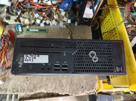 Системні блоки, ПК Системные блоки, ПК ^/--/^ Slim системный блок Fujitsu Esprimo C /--/ 720 i /--/ 3 4130 4 Gb DDR /--/ 3 № 26190310 ^_^^^ Slim системний блок Fujitsu Esprimo C /--/ 720 i /--/ 3 4130 4 Gb DDR /--/ 3 No 26190310 - фото фото фото