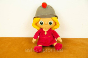 М'які іграшки Мягкие игрушки ^/--/^ М&amp;#039;яка іграшка Червона MIGROS ^_^^^ М&amp;#039; какая игрушка Красная MIGROS - фото фото фото