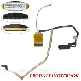 Шлейфи Шлейфы ^/--/^ Шлейф матрицы Compaq Presario CQ /--/ 32 Compaq PresarioHP G /--/ 32 Pavilion dv /--/ 3-4000 ^_^^^ Шлейф матриці Compaq Presario CQ /--/ 32 Compaq PresarioHP G /--/ 32 Pavilion dv /--/ 3-4000 - фото фото фото