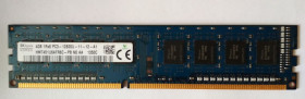 Оперативна пам'ять Оперативная память ^/--/^ 4 /--/ GB DDR /--/ 3 1600 /--/ MHz Hynix PC /--/ 3 12800 /--/ U 1 /--/ Rx /--/ 8 RAM Оперативна пам&amp;apos;ять HMT /--/ 451 /--/ U /--/ 6 /--/ AFR /--/ 8 /--/ C ^_^^^ 4 /--/ GB DDR /--/ 3 1600 /--/ MHz Hynix PC /--/ 3 12800 /--/ U 1 /--/ Rx /--/ 8 RAM Оперативная память HMT /--/ 451 /--/ U /--/ 6 /--/ AFR /--/ 8 /--/ C - фото фото фото
