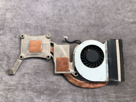 Системи охолодження Системы охлаждения ^/--/^ Система охолодження Dell Latitude e /--/ 6420    (радіатор + вентилятор) 07 /--/ MJYV ^_^^^ Система охлаждения Dell Latitude e /--/ 6420 (радиатор + вентилятор) 07 /--/ MJYV - фото фото фото