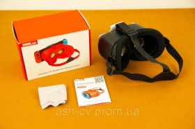 Інше Другое ^/--/^ Окуляри, VR, віртуальної реальності, 3 /--/ D, Headset, для, Nintendo, Switch ^_^^^ Очки, VR, виртуальной реальности, 3 /--/ D, Headset, для, Nintendo, Switch - фото фото фото