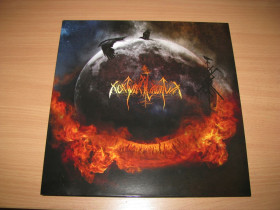 Музичні диски Музыкальные диски ^/--/^ NOKTURNAL MORTUM / GRAVELAND - The Spirit Never Dies  (2017 Heritage LP) SIGNED  вініл платівка LP ^_^^^ NOKTURNAL MORTUM / GRAVELAND - The Spirit Never Dies (2017 Heritage LP) SIGNED винил пластинка LP - фото фото фото
