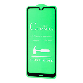 Чохли, бампера Чехлы, бампера ^/--/^ Захисне скло-плівка Fiji Ceramics для Xiaomi Redmi Note 8 /--/ T чорний Full Glue 0,26 мм в упаковці ^_^^^ Защитное стекло-пленка Fiji Ceramics для Xiaomi Redmi Note 8 /--/ T черный Full Glue 0,26 мм в упаковке - фото фото фото