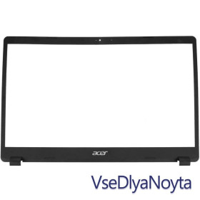 Корпуса Корпуса ^/--/^ Рамка дисплея для ноутбука ACER (AS: A /--/ 315-42, A /--/ 315-54), black - фото фото фото