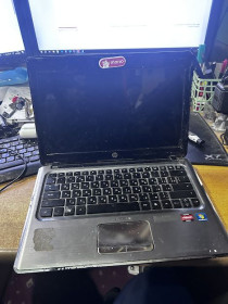 HP HP ^/--/^ Ноутбук HP Pavilion dm /--/ 3-1111 /--/ er № 240512303 ^_^^^ Ноутбук HP Pavilion dm /--/ 3-1111 /--/ er No 240512303 - фото фото фото