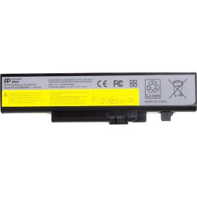 Акумулятори Аккумуляторы ^/--/^ Аккумулятор PowerPlant для ноутбуков LENOVO IdeaPad Y /--/ 470 (L /--/ 10 /--/ F /--/ 6 /--/ F /--/ 01) 11.1 /--/ V 5200 /--/ mAh ^_^^^ Акумулятор PowerPlant для ноутбуків LENOVO IdeaPad Y /--/ 470 (L /--/ 10 /--/ F /--/ 6 /--/ F /--/ 01) 11.1 /--/ V 5200 /--/ mAh - фото фото фото