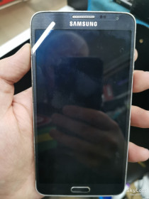 Samsung Samsung ^/--/^ Samsung Galaxy Note 3 Neo duos black sklad - фото фото фото