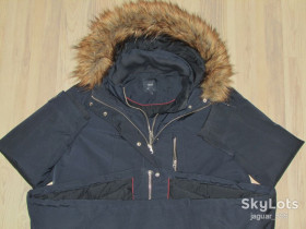 Куртки Куртки ^/--/^ Оригінальна стильна куртка-парка NEXT, SIZE XXL  (ВЕЛИКИЙ РОЗМІР! СУПЕР ЦІНА!) ^_^^^ Оригинальная стильная куртка-парка NEXT, SIZE XXL (Большой размер! СУПЕР ЦЕНА!) - фото фото фото
