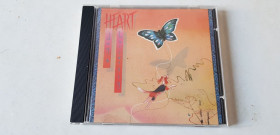 Музичні диски Музыкальные диски ^/--/^ Heart Dog  &amp; Butterfly CD фірмовий ^_^^^ Heart Dog &amp; Butterfly CD - фото фото фото