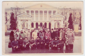 Листи, фото Письма, фото ^/--/^ Жизнь в СССР Дети Школьники Пионеры ретро фото   (18 х 12) Р /--/ 9 ^_^^^ Діти Школярі Піонери ретро фото (18 х 12) Р /--/ 9 - фото фото фото