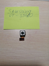 Модулі камер Модули камер ^/--/^ Основная камера для телефона Samsung 6 /--/ T - S /--/ 5610 ^_^^^ Основна камера для телефону Samsung 6 /--/ T - S /--/ 5610 - фото фото фото