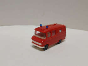 H H ^/--/^ Службовий транспорт, пожежний MB 407 D. WIKING 1:87 H /--/ 0  (11522). ^_^^^ Служебный транспорт, пожарный MB 407 D. WIKING 1:87 H /--/ 0 (11522). - фото фото фото