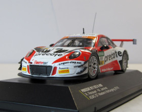 : Закордонні : Зарубежные ^/--/^ Porsche 911  (991) GT /--/ 3 R GT, CMR, Ixo-Models. Masters Champion 2018 Renauer, Jaminet. 1:43 коробка ^_^^^ Porsche 911 (991) GT /--/ 3 R GT, CMR, Ixo-Models. Masters Champion 2018 Renauer, Jaminet. 1:43 коробка - фото фото фото
