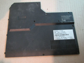 Корпуса Корпуса ^/--/^ корпус ноутбука ASUS F /--/ 3-series - сервисная крышка    (13 /--/ GNJF /--/ 1 /--/ AP /--/ 031-2) ^_^^^ корпус ноутбука ASUS F /--/ 3-series - сервісний кришка (13 /--/ GNJF /--/ 1 /--/ AP /--/ 031-2) - фото фото фото