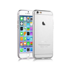 Чохли, сумки Чехлы, сумки ^/--/^ Чехол Devia для iPhone 6 Plus/6 /--/ S Plus Naked Crystal Clear ^_^^^ iPhone 6 Plus/6 /--/ S Plus Naked Crystal Clear - фото фото фото