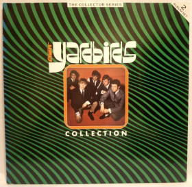 Платівки Пластинки ^/--/^ The Yardbirds, J. Page, E. Clapton, J. Back - Collection - 1964-68.  (2 /--/ LP). 12. Vinyl. Пластинки. UK &amp; Europe. ^_^^^ The Yardbirds, J. Page, E. Clapton, J. Back - Collection - 1964-68. (2 /--/ LP). 12.Vinyl. Пластинки. UK &amp; Europe. - фото фото фото